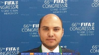 نصر عزام: رابطة المحترفين تختار اللاعبين في لجنة فض المنازعات (فيديو)