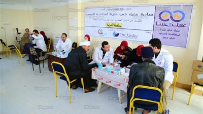 برعاية رئاسة الوزراء.. ارتفاع عدد المستفيدين من 