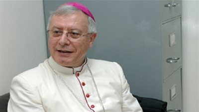 مطران جنوب شبه الجزيرة العربية يعرب عن فرحه بدعوة البابا فرنسيس لزيارة الإمارات