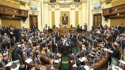 غدا.. البرلمان يناقش طلبات مقدمة من النواب 