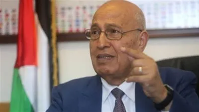 وزير الخارجية الفلسطيني الأسبق: ترامب كان تلميذا فاشلا