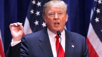 ترامب لـ محتجين السترات الصفراء: 