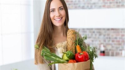 إليكِ طريقة اتباع نظام غذائي نباتي متكامل