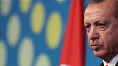 أردوغان: مايحدث في فرنسا بسبب عدائها ضد اللاجئين والإسلام 