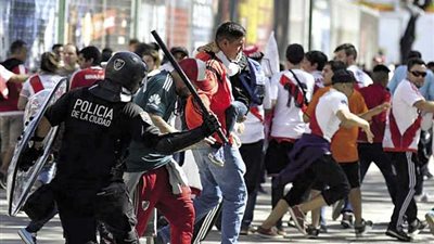 قبل نهائي الليبرتادورس.. 8 معلومات لا تعرفها عن رابطة بارا برافا