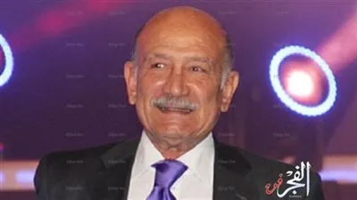 أحمد خليل يحسم مشاركته في الموسم الرمضاني المقبل