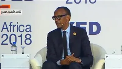 رئيس رواندا: عدد الأفارقة وصل إلى 1.2 مليار.. وبحلول 2050 سيتضاعف