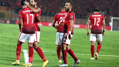 موعد مباراة الأهلي وطلائع الجيش في الدوري المصري والقنوات الناقلة