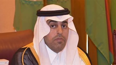 البرلمان العربي ينتخب 