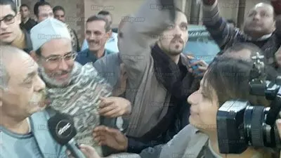 ماذا قال أقدم مسجون بمصر بعد قضاء 45 عاما في 