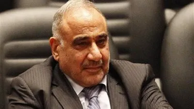 عبد المهدي يوجه بفتح 