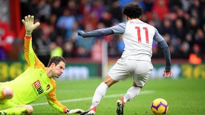 أخبار ليفربول اليوم السبت 8-12-2018.. صلاح 