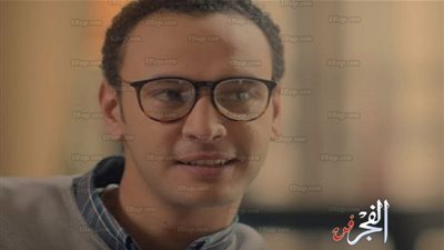 أحمد خالد صالح لـ