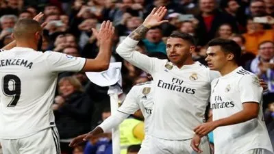 5 اخبار نارية لريال مدريد اليوم السبت 8-12-2018
