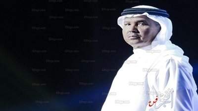 محمد عبده يحيي حفلا غنائيا بالسعودية 21 ديسمبر