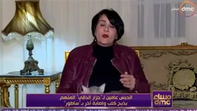 بعد الحكم بحبس جزار بتهمة ذبح كلب.. مواطنة تُطالب بمحاكمة صاحب الكلب