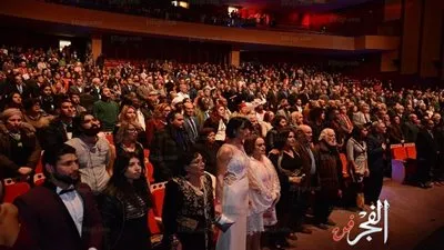 بحضور نخبة من الفنانين.. انطلاق فعاليات مهرجان قرطاج المسرحي بتونس