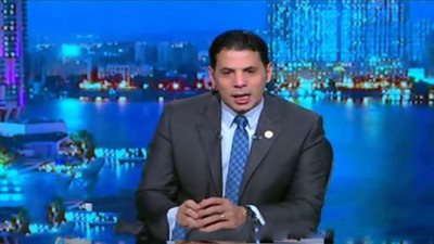 سعيد حساسين عن مظاهرات 