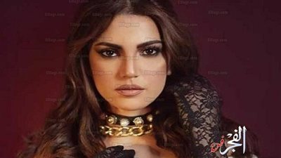 درة تكشف سر عدم زواجها