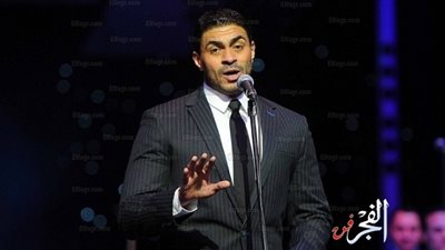 خاص..  خالد سليم يحيي حفل ختام 