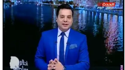 هاني عبدالرحيم لـ الشباب: 