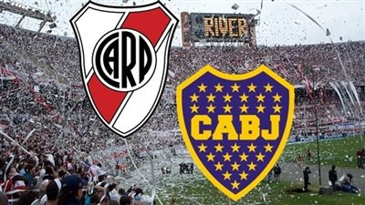 موعد مباراة ريفر بليت وبوكا جونيورز في كأس الليبرتادوريس والقنوات الناقلة