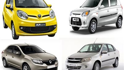 عضو شعبة السيارات ينصح المواطنين: 