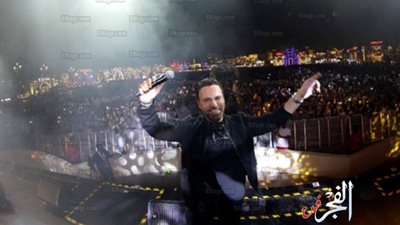 عاضي الحلاني يشيد بـ