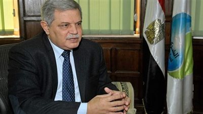  ورشة عمل لمياه أسيوط ومنسقي برنامجTSM بالشركة القابضة لمتابعة تأهيل المحطات