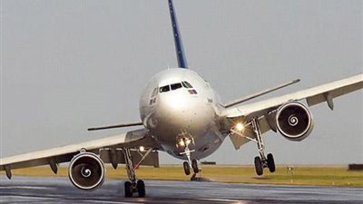 تأخر إقلاع 4 طائرات بمطار القاهرة صباح اليوم لهذا السبب 