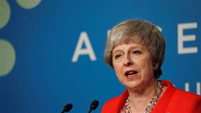 صحيفة: ماي ستؤجل التصويت على اتفاق الخروج من الاتحاد الأوروبي