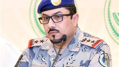 سبق - السعودية| حرس الحدود: إحباط تهريب نصف طن حشيش وضبط 35 متورطاً بينهم 13 سعودياً