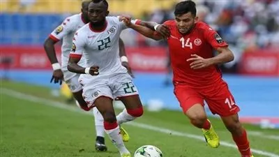 عاجل.. النجم الساحلي يصدم الأهلي في صفقة أمين بن عمر