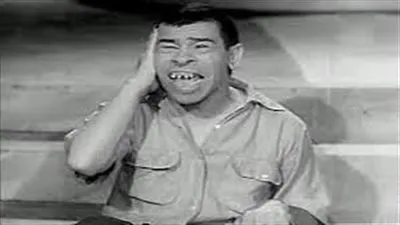 كوميكس كوميدي لنوفل عن 