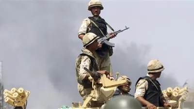 مصر تستضيف التدريب المشترك في مجال مكافحة الإرهاب لقوات دول تجمع الساحل والصحراء