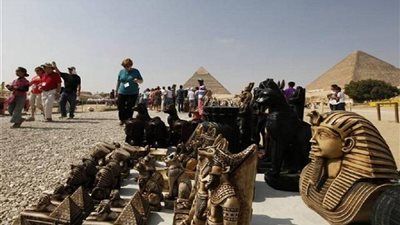 مصر ضمن قائمة 