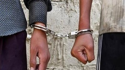 حبس متهمين بالتنقيب عن الآثار أسفل منزل بالمعادي