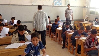ننشر جدول امتحانات نصف العام للمرحلة الابتدائية في البحيرة (صور)