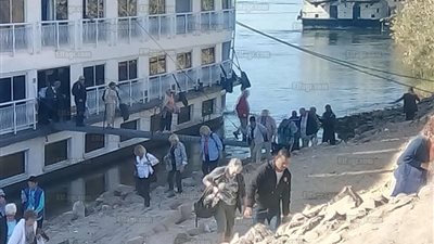 للمرة الثانية.. 