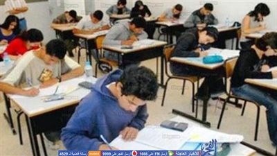 ننشر جدول امتحانات نصف العام للمرحلة الثانوية في البحيرة (صور)
