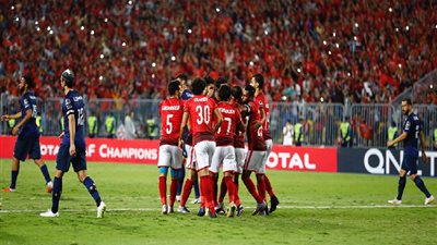 الاتحاد السكندري يخطط لإنقاذ ثنائي الأهلي