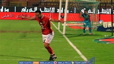 مؤمن والحاوي على دكة الأهلي أمام طلائع الجيش