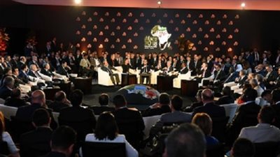 رئيس الوزراء: حان الوقت لأن تكون مقدرات افريقيا بيد أبنائها وهم من سيتولون تنميتها