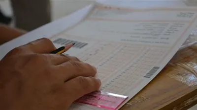 ننشر جدول امتحانات الفصل الدراسي الأول للمراحل التعليمية 