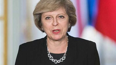 ماي تتمسك بالتصويت على اتفاق الخروج من الاتحاد الأوروبي