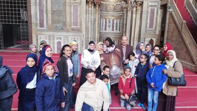 متحف الفن الإسلامي يطلق مبادرة 