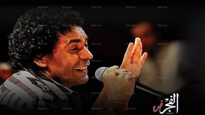 محمد منير يشعل الحفل الختامي لمؤتمر 