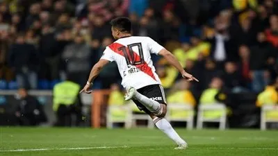 رسمياً.. مارتينيز يعلن مغادرة ريفربليت بعد كأس العالم للأندية