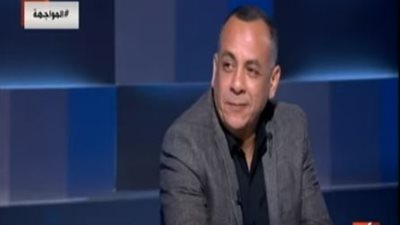 مصطفى وزيري: تسلق الأهرامات ممنوع منذ نهاية التسعينيات