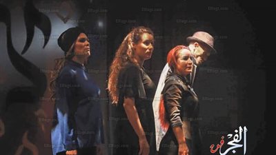 عرض مسرحي تونسي بمهرجان قرطاج يؤكد أحقية 